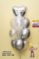 гелевые шары в стерлитамаке, шары стерлитамак, гелиевые шары стерлитамак, , воздушные шары стерлитамак, шарминатор